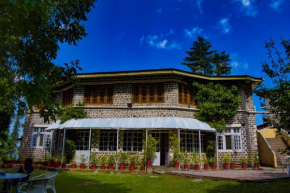 The Pyramid Resort, Murree